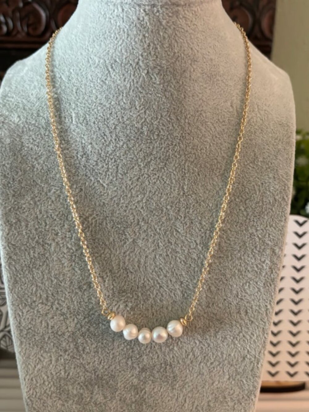 Park Lane “Brynlee” Necklace